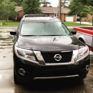 Meet your Posher, Chad